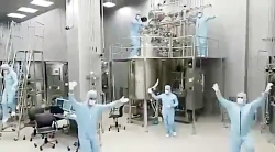 اقدامات جدی دکتر های فوق تخصص...