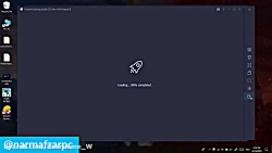 آموزش نصب پابجی در کامپیوتر حل...