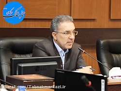 دفن اجساد مبتلا به کرونا طبق پ...