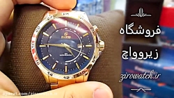 ساعت مردانه برند داتیس