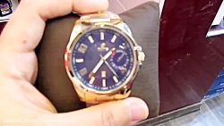 ساعت مردانه لوکس برند داتیس