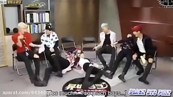 کارهای بسیار خنده دار کوکی جون...