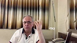 افشاگری شهرام همایون از حضور خ...