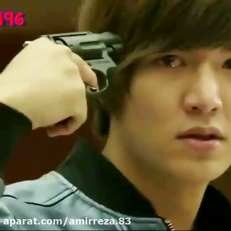 میکس غمگین کره ای