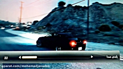 مکان اسپرت کردن رایگان ماشین د...