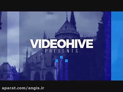 دانلود پروژه افتر افکت کنفرانس...