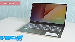 معرفی لپ تاپ های Asus  سری 202...