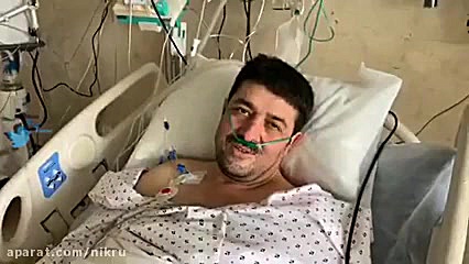 آخرین وضعیت دکتر کولیوند، رئیس اورژانس کشور پس از ابتلا به کرونا کلینیک زیبایی