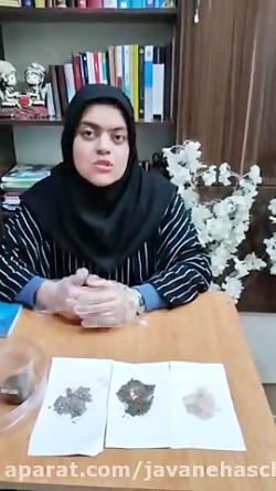 مدارس جوانه های مشهد تدریس علو...