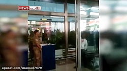 عصبانیت شدید سلمان خان از یک ه...