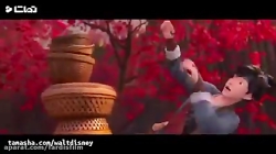 دانلود انیمیشن White Snake 201...