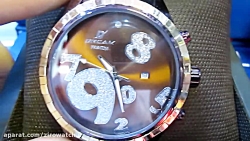 ساعت مردانه برند دریم