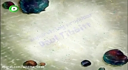 انیمیشن باب اسفنجی