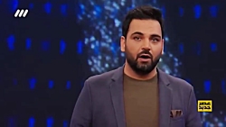 پاسخ احسان علیخانی به انتقادها...