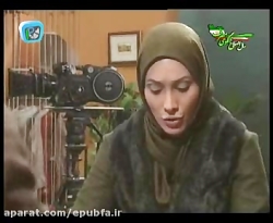 سریال مرد دو هزار چهره-قسمت4