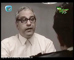 سریال مرد دو هزار چهره-قسمت5