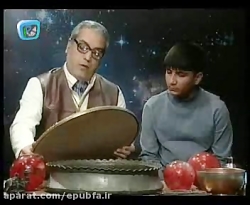 سریال مرد دو هزار چهره-قسمت12