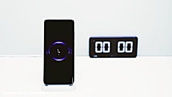 شارژ باتری 4000 میلی‌آمپرساعتی...