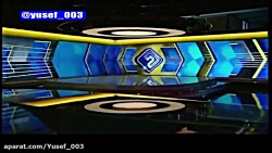 طنز سخنرانی کلیپ افترافکت جلوه...