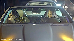 فیلم طنز علی صبوری با عرفان عل...