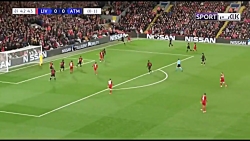 اتلتیکو مادرید ۳ لیورپول ۲ ( ک...