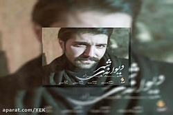 آهنگ حمید هیراد  دیوانه ی شهر