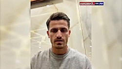 توصیه های وریا غفوری به مردم د...