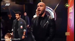 عصرجدید فصل 2 مرحله 1 اجرای خانواده حضرتی