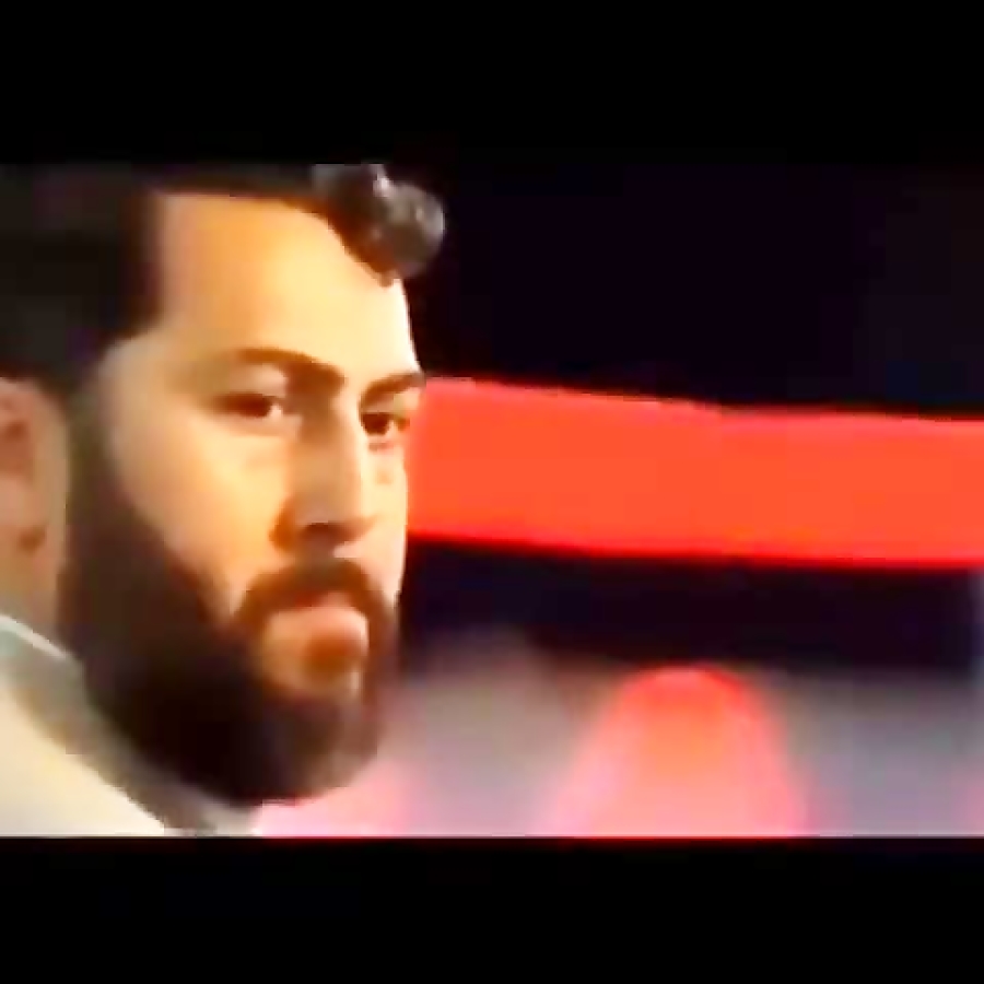 معبرمدیا : غزلی با صدای آوینی