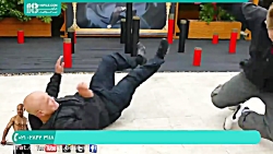 دفاع شخصی | آموزش دفاع شخصی |...