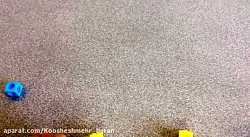 تدریس ریاضی تم 18 - الگوهای عد...