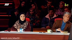 عصرجدید فصل 2 مرحله 1 اجرای گر...