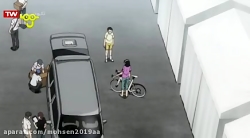 رکاب زنان کوهستان فصل 3 مسیر...