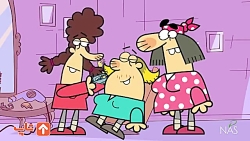 دیرین دیرین این قسمت : پلنگه