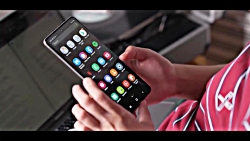 نگاه نزدیک به Galaxy A71 و Sam...