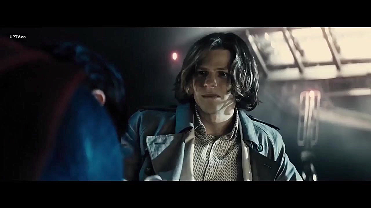 فیلم Batman v Superman: Dawn of Justice 2016 دوبله فارسی و سانسور شده زمان10307ثانیه