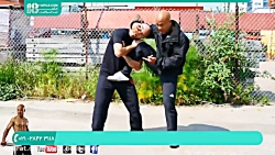 آموزش دفاع شخصی | دفاع شخصی خی...