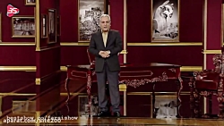 اجرای زنده ی گرشا رضایی در برن...