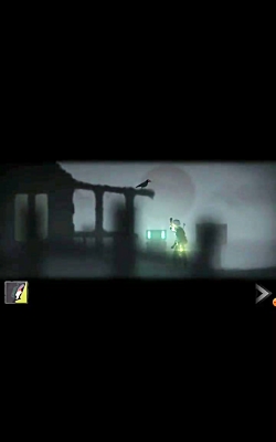 گیم پلی نصف بازی ۱:۰۱۱