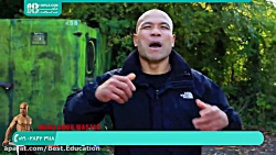 آموزش دفاع شخصی | دفاع شخصی خی...