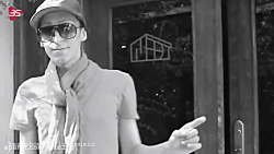 مرتضی پاشایی و سینا سرلک  حسرت