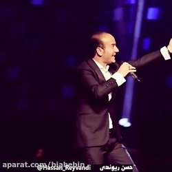 کلیپ خنده دار حسن ریوندی | موه...