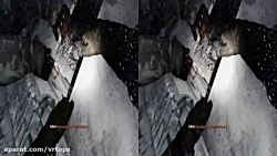 فیلم واقعیت مجازی سه بعدی METR...