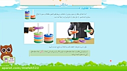 فیلم آموزشی ریاضی پنجم درس 7 ق...