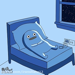 کلیپ طنز و خنده دار