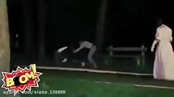 دوربین مخفی