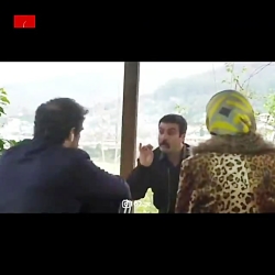 اولین تیزر پایتخت ۶ ویژه نوروز...