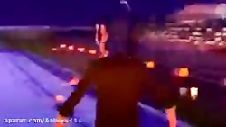 خواستگاری آدرین از مرینت