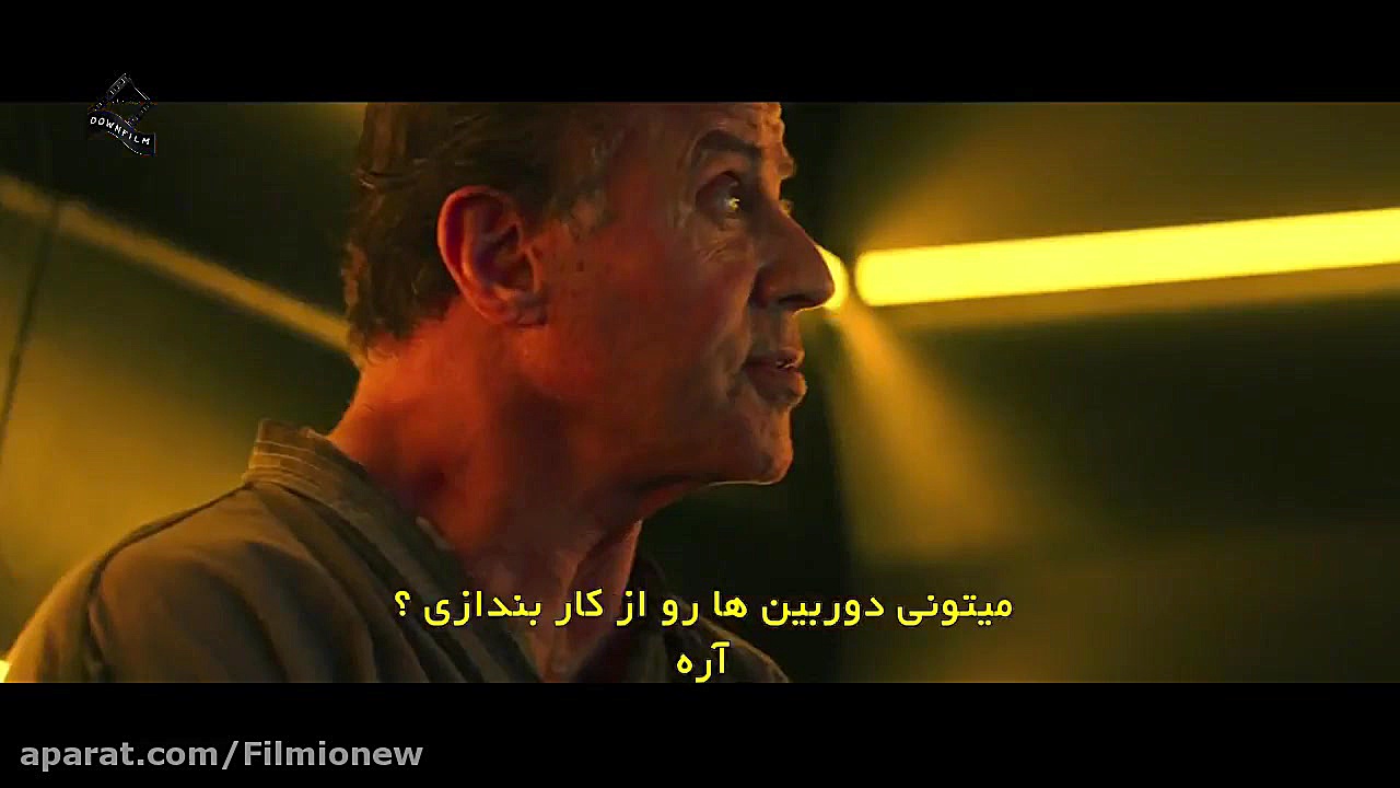 دانلود فیلم نقشه فرار2 - Escape Plan 2: Hades - 2018 زمان5107ثانیه