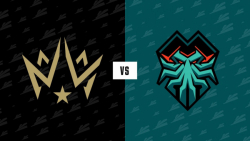 لیگ جهانی کال آو دیوتی  هفته 4...